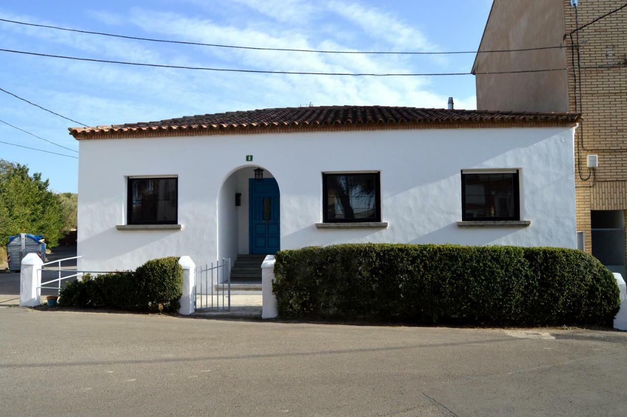 Ohana Apartamento Rural Malon المظهر الخارجي الصورة