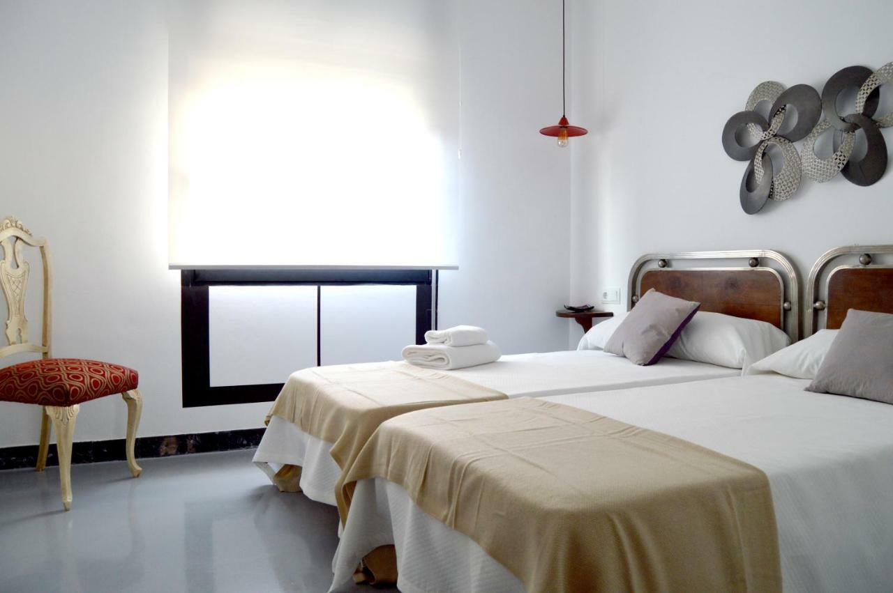 Ohana Apartamento Rural Malon المظهر الخارجي الصورة