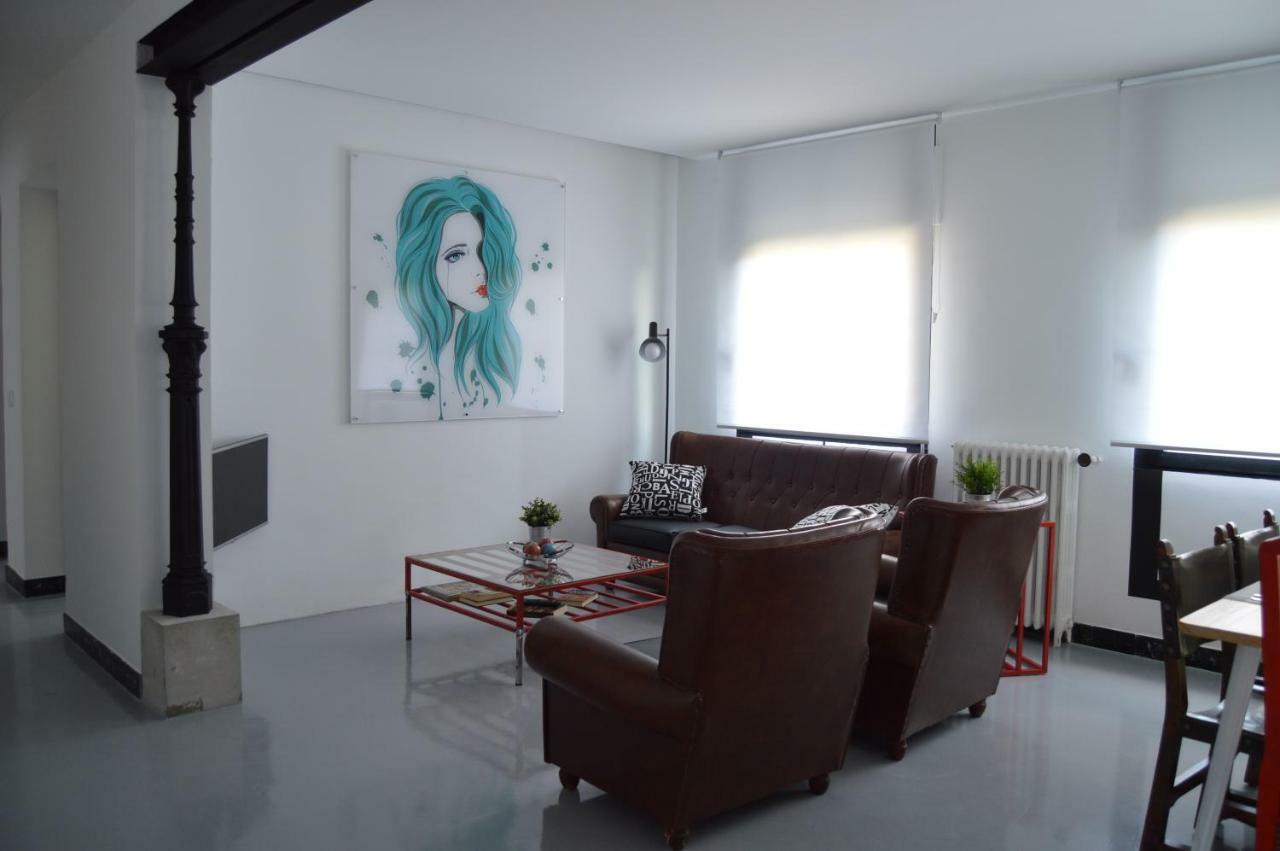 Ohana Apartamento Rural Malon المظهر الخارجي الصورة
